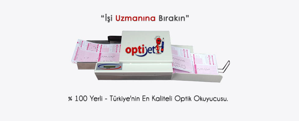 Optijet